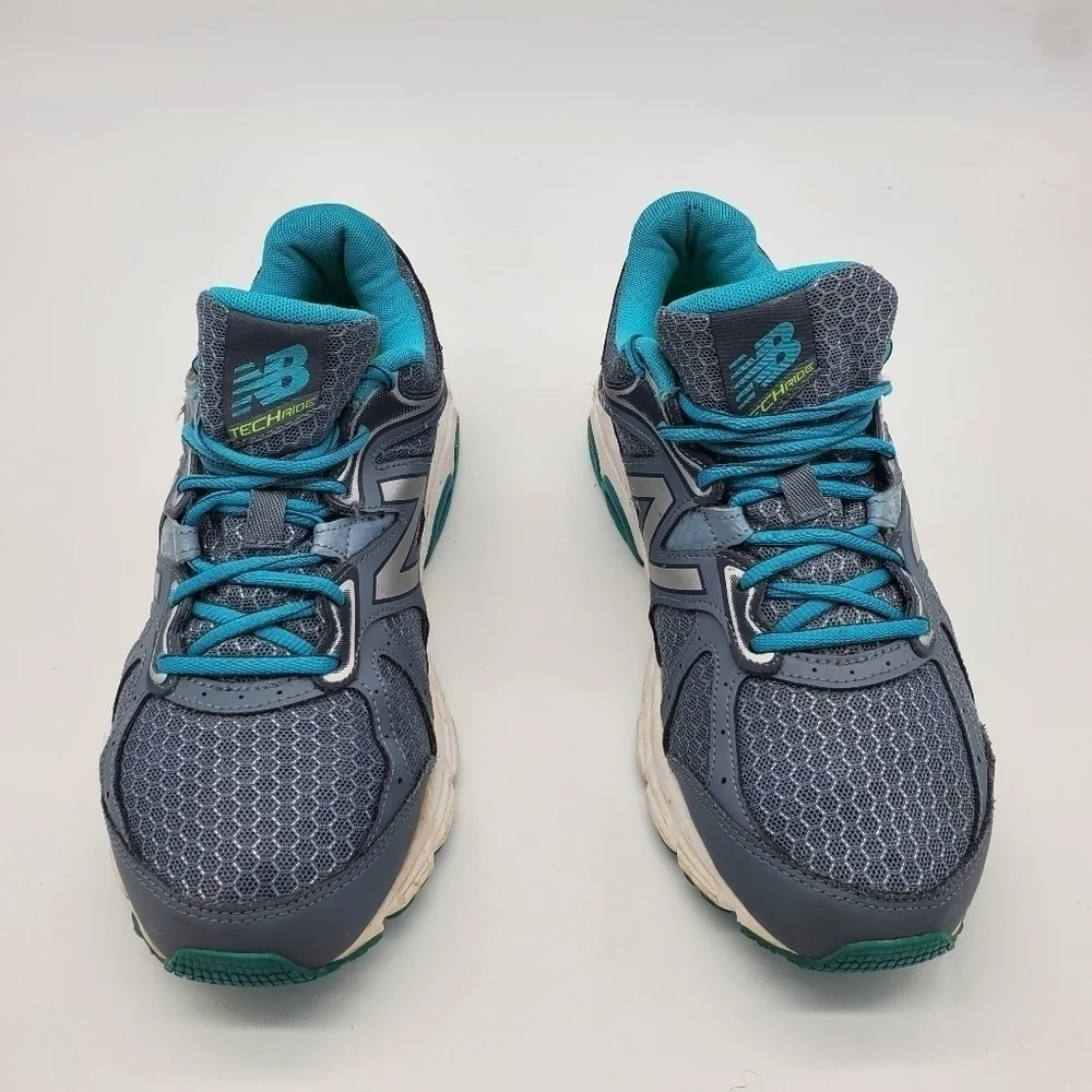 New Balance 560 Women Tech Ride Dual Comfort Running Shoes Size 11D  W560LG6
